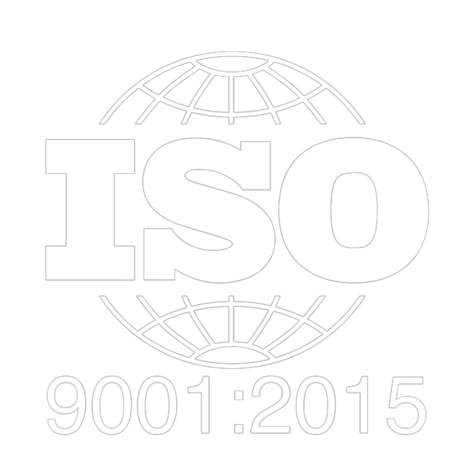 ISO Certification