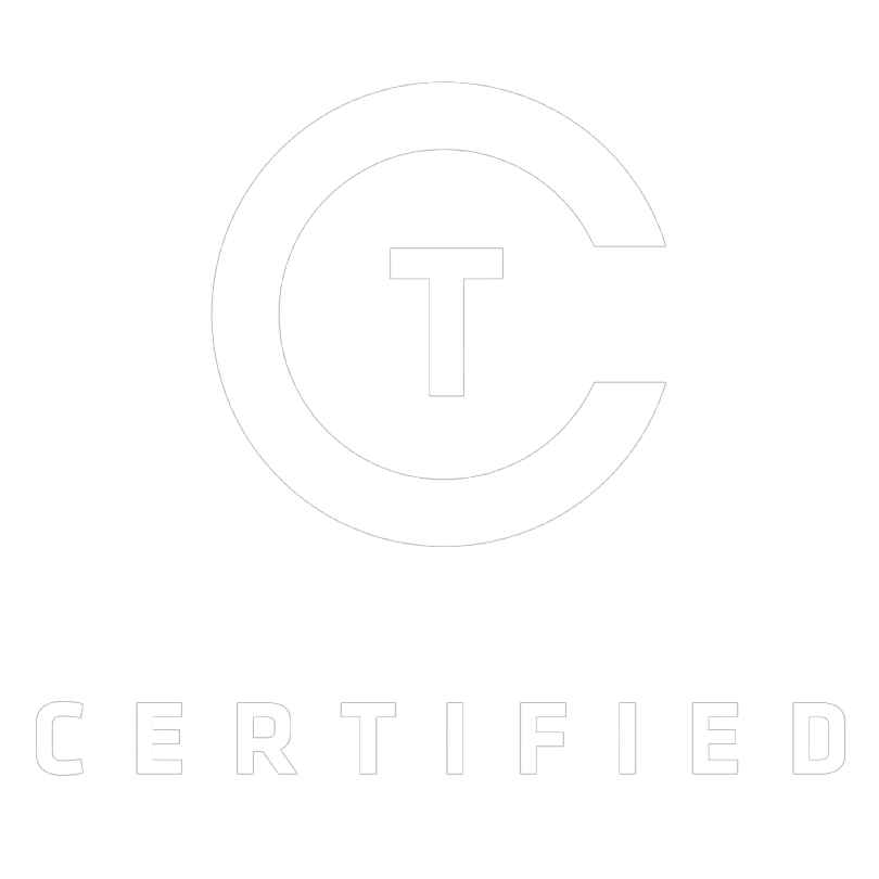 Trace Certification