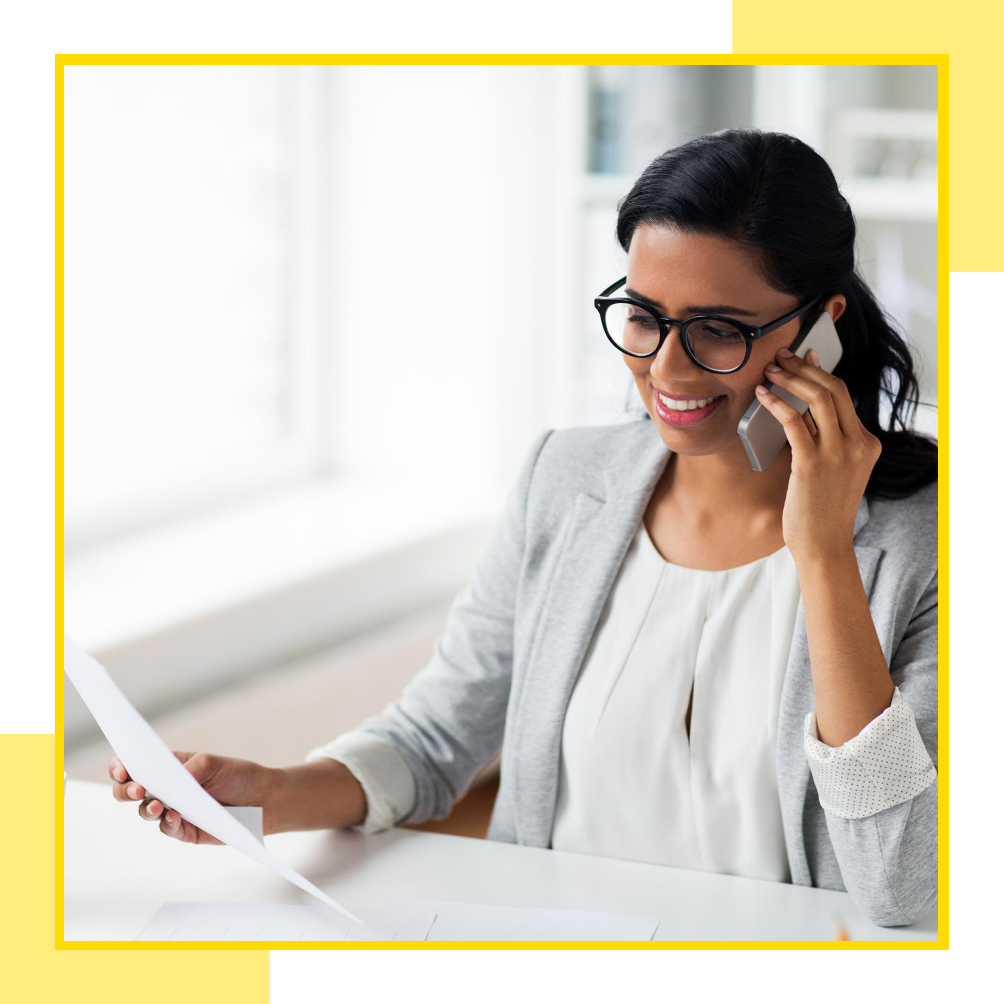 CUSTOMS BROKERAGE