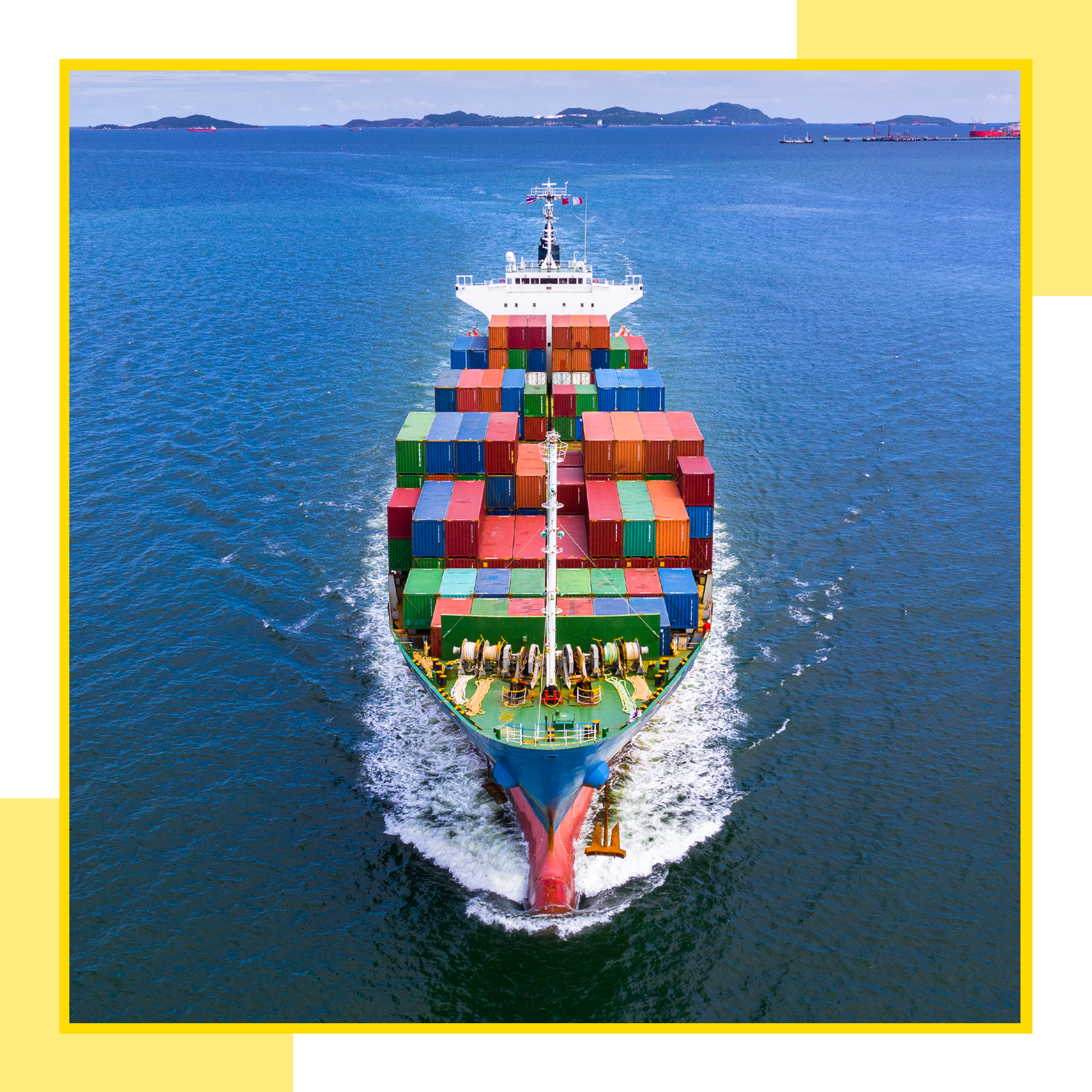 MARINE AGENCY SERVICES