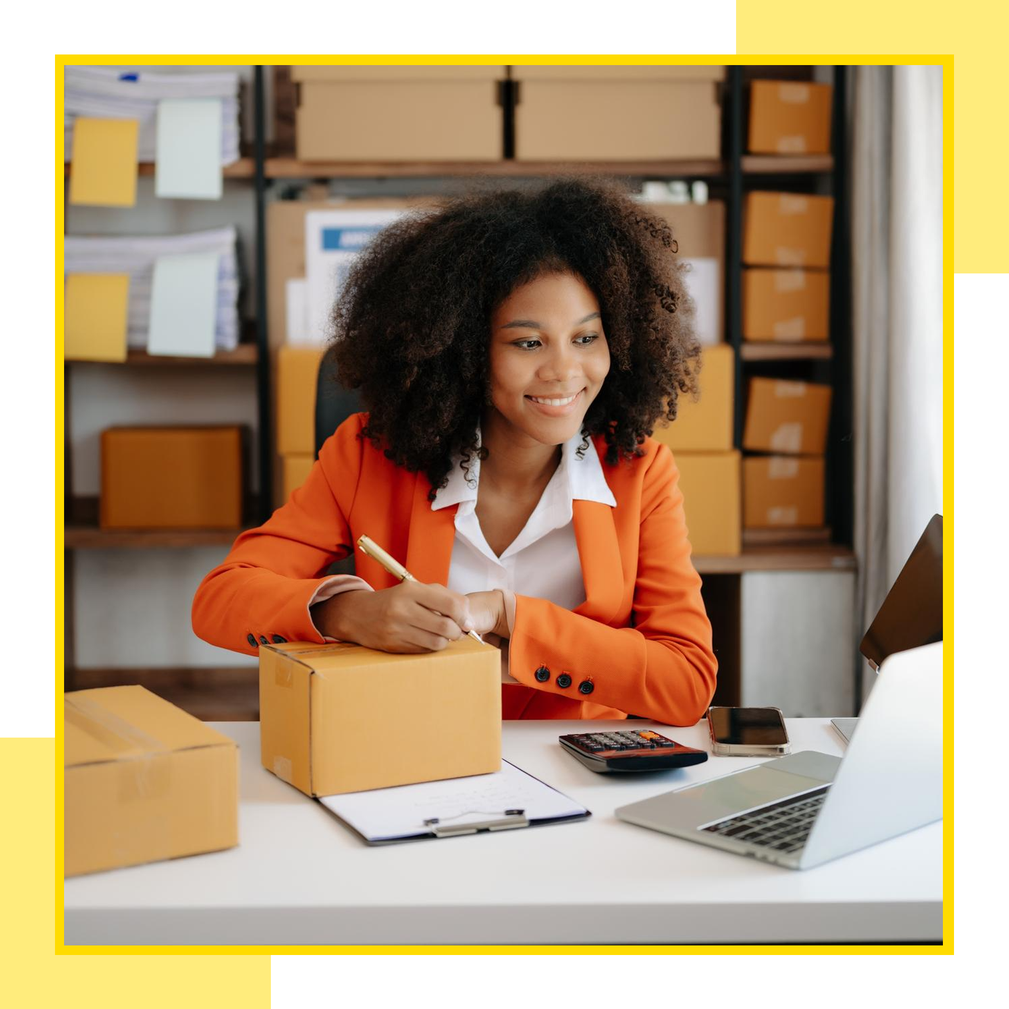 THIRD PARTY PROCUREMENT SERVICES